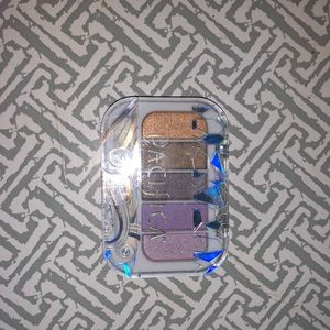 Pacifica eyeshadow